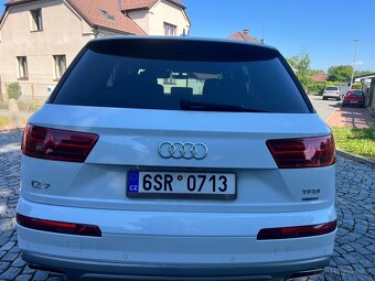 AUDI Q7 3.0TFSI QUATTRO S-LINE 7-MIST - 6