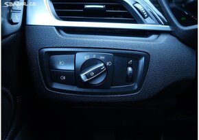 BMW X1 Xdrive 20d, 140 kW, Xline - 6
