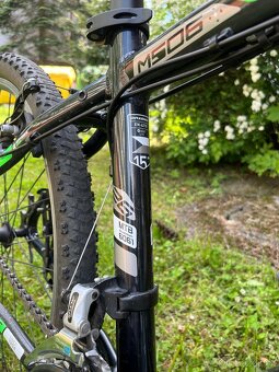 Horské kolo MAXBIKE M506 - 6