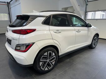 Hyundai Kona Electric 150kw / 64kWh TREND 04/2021 FACELIFT - 6