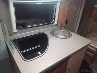 Karavan Weinsberg - 6