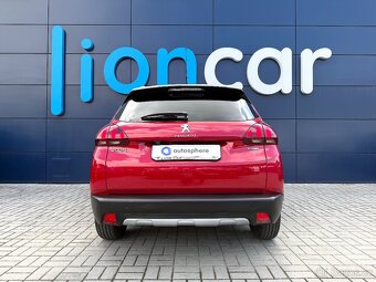 Peugeot 2008 ALLURE, 110 koní, Automat, Panorama - 6