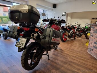 Suzuki DL 650 V-Strom ABS - 6