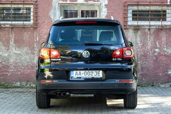VW Volkswagen Tiguan 2.0TDI 4motion DSG /aj na splátky/ - 6