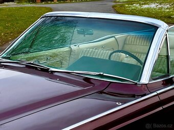 Lincoln Continental - 6