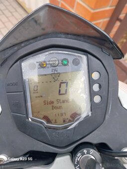 Ktm 390 duke - 6