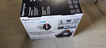 Dyson Cinetic Big Ball Multifloor 2 - 6