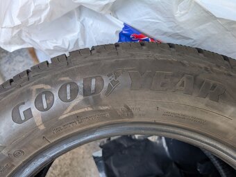 Zimní pneu 225/65R17 102H - 6