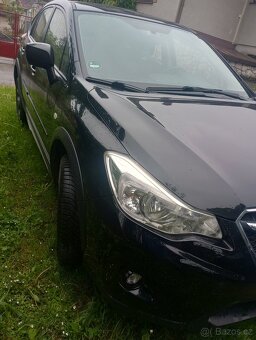 Subaru XV 2.0L diesel 4x4. - 6