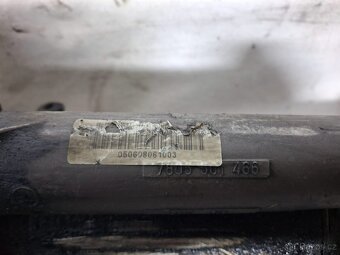 VW, 7805501466 - 6