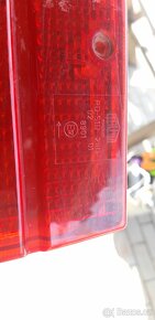 Koupím zadní lampu - 6