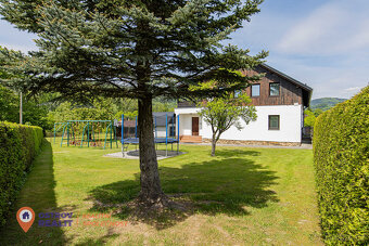 Prodej, rodinný dům, pozemek 3 397 m², Loučná nad Desnou - F - 6