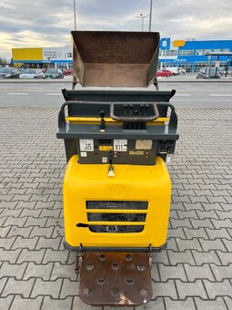 Samonakládací minidumper Wacker Neuson DT08, 2016rv - 6