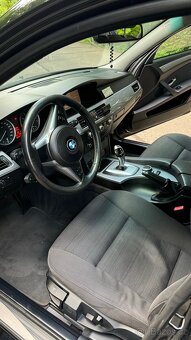bmw e60 - 6