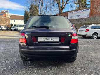 Fiat Stilo 1.9 JTD 59Kw KLIMA - 6
