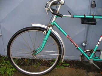 retro kolo DIAMANT - 6
