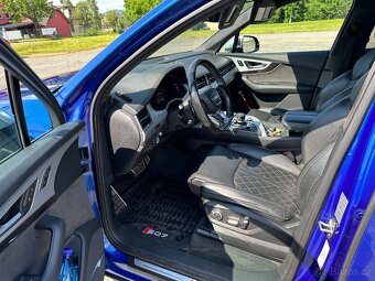Audi SQ7 4.0 tdi 320 kw - 6