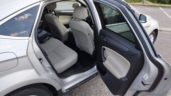 Prodám Ford Mondeo 2.2 147kw - 6