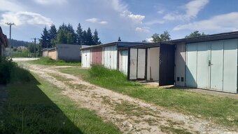 Prodej garáže - 6