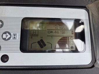 Nissan TX15 - 6
