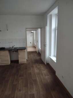 Pronájem bytu 1+KK - 6