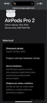 apple airpods pro 2 generace - 6