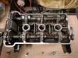 Triumph - hlava motoru - 6