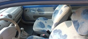 Prodám renault twingo - 6