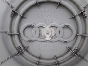Letní a zimní pneumatiky 205 55 r16 Goodyear Kleber - 6