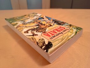 ☘️ Terry Pratchett - Strata ☘️ - 6