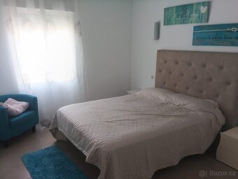 ŠPANĚLSKO, Torrevieja, apartmán u moře - 6