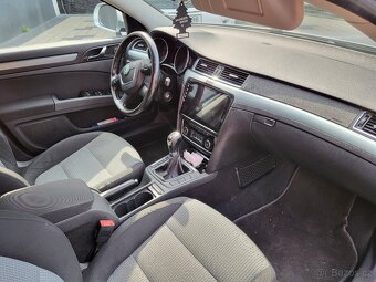 Škoda superb 2 - 6