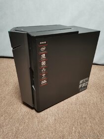 HERNÍ POČÍTAČ - ACER Nitro N50-610 - 6