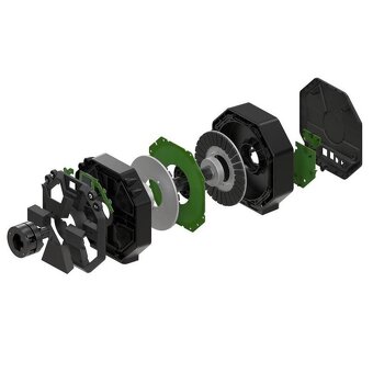 Thrustmaster T598 DirectDrive 5Nm PS5/PC (nové, nerozbalené) - 6