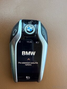 BMW X4 xDrive30d 210kW odpočet DPH - 6