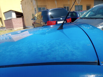 Fabia 1 - 6