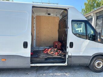 Iveco Daily 2.3 114kw maxi klima - 6