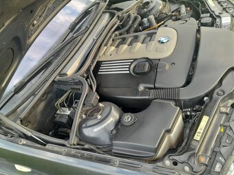 Bmw e46 330xd 4x4 - 6