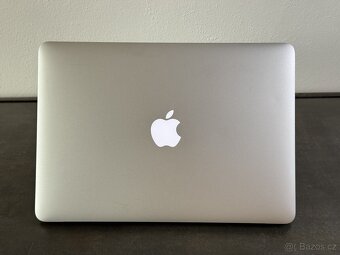 MacBook Air 13" 2017 128GB / 8GB / i5 - DPH - 6