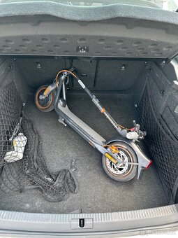 SEGWAY F40E NINEBOT - 6