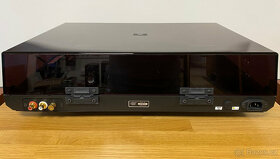 MoFi StudioDeck+ - výborný gramofon + přenoska StudioTracker - 6