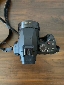 Panasonic Lumix DC-FZ82D - 6