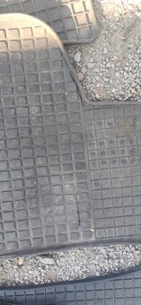 VW Lupo rohožky, koberčeky - 6