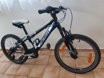 Merida Dakar 620 - 6