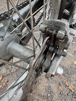 KTM SX 380 - 6