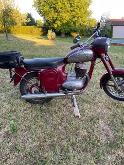 Jawa 250/559 - 6