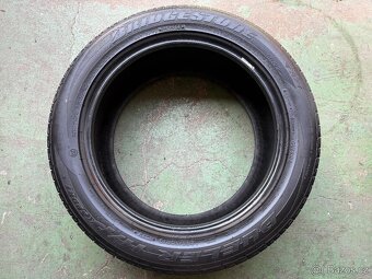 Letní DVOUROZMĚR GoodYear / Bridgestone 255/50 + 285/45 R19 - 6