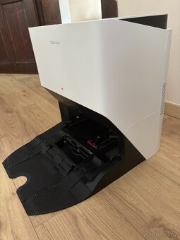 Robotický vysavač Roborock S8 Pro Ultra - 6