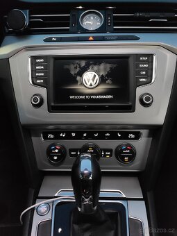 Volkswagen Passat 2.0TDI (110kw) - 6