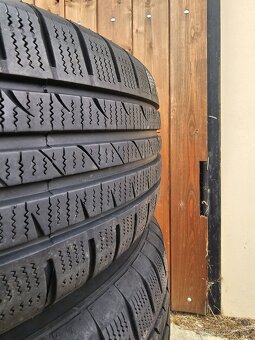Alu kola 5x100 R14 Škoda - 6